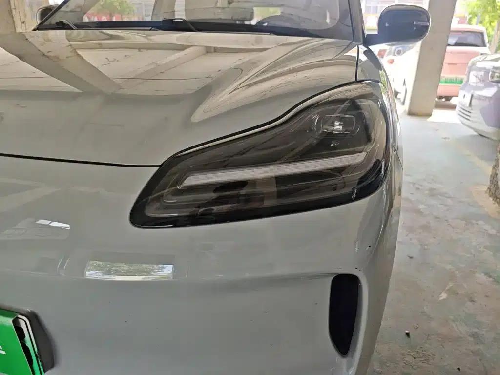 Wuling Bingo PLUS 2024 Model, 401km/h, 5-seater — миниатюра 24
