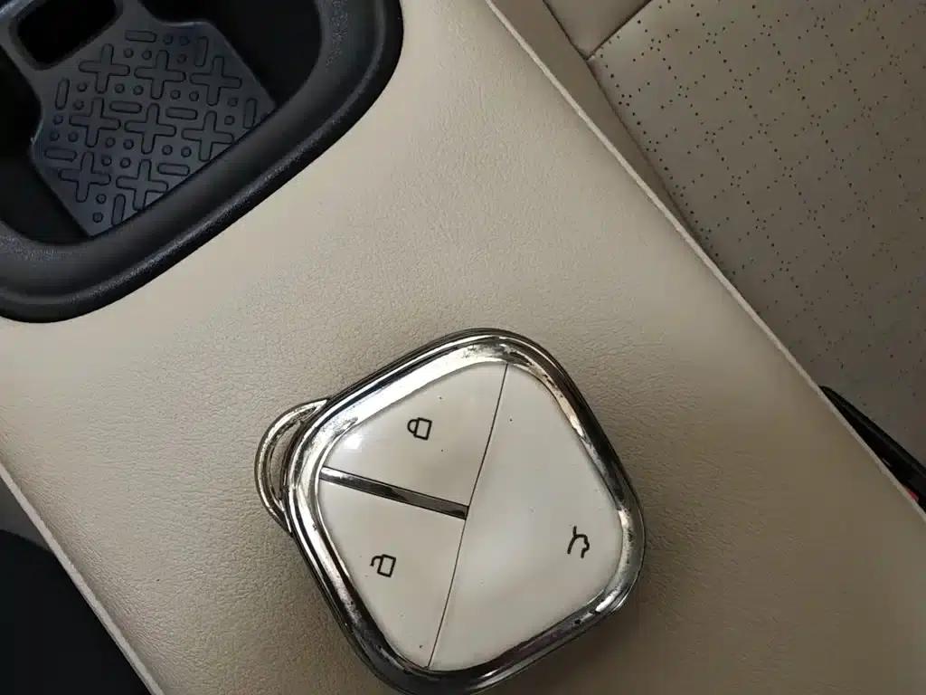 Wuling Bingo PLUS 2024 Model, 401km/h, 5-seater — миниатюра 9