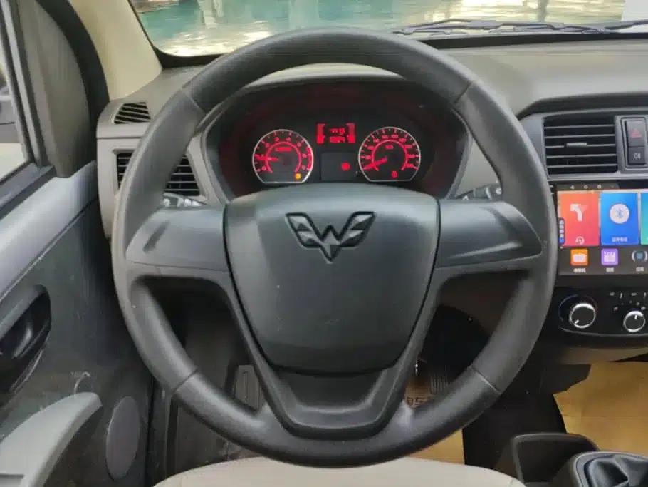 Wuling Rongguang S 2023 1.5L Basic Model 5/7 Seats — миниатюра 15