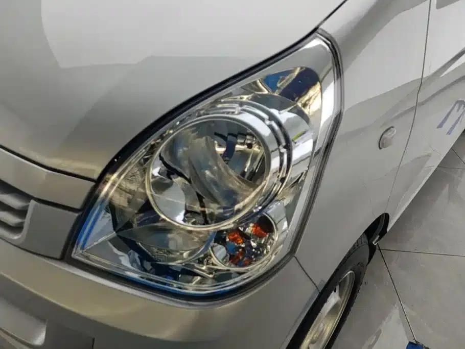 Wuling Rongguang S 2023 1.5L Basic Model 5/7 Seats — миниатюра 5