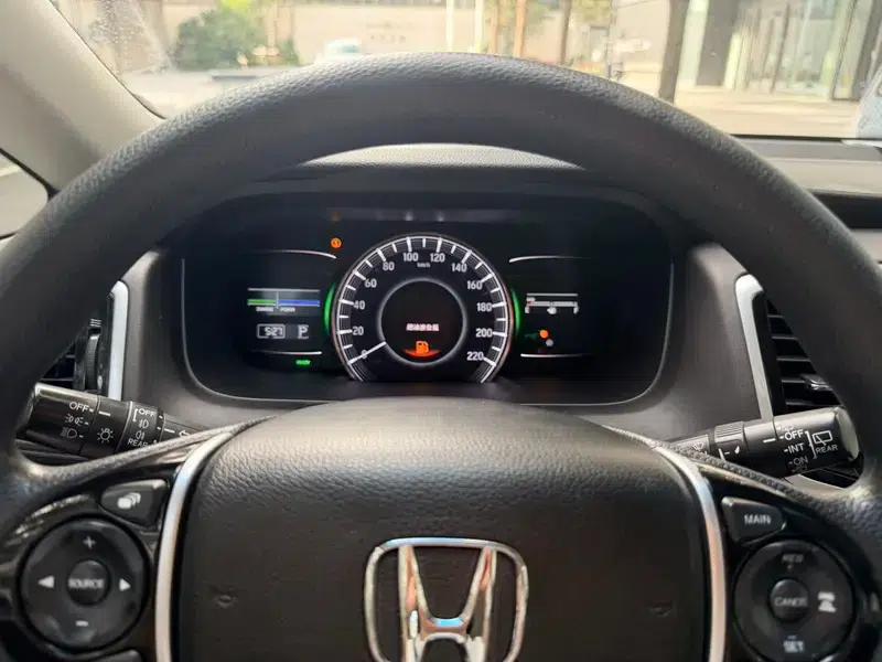 Odyssey 2019 2.0L Smart Edition — миниатюра 13