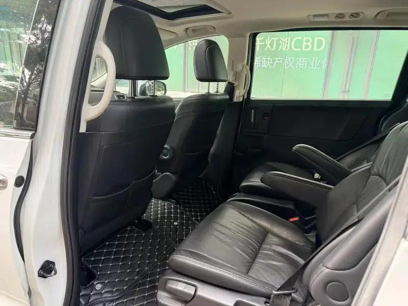 Odyssey 2019 2.0L Smart Edition — миниатюра 15