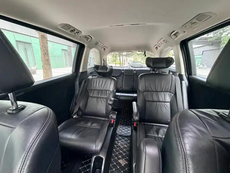 Odyssey 2019 2.0L Smart Edition — миниатюра 16