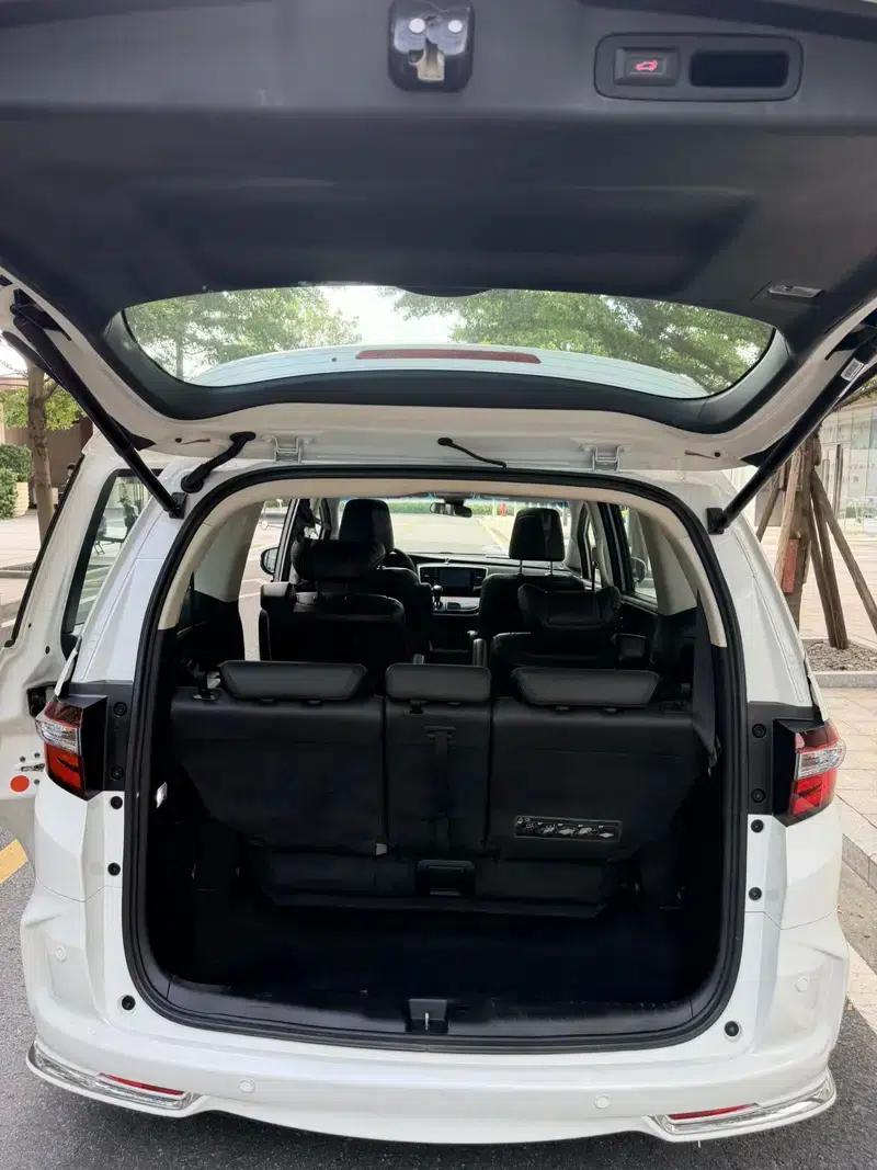 Odyssey 2019 2.0L Smart Edition — миниатюра 17