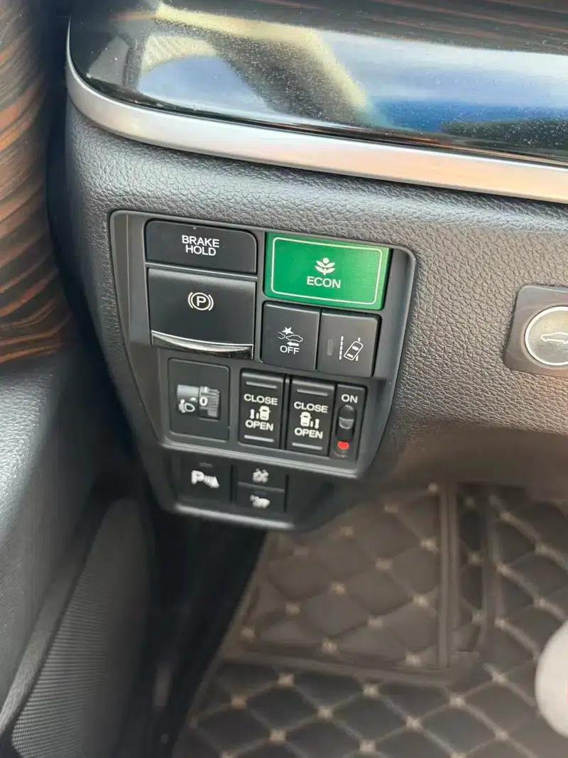 Odyssey 2019 2.0L Smart Edition — миниатюра 9