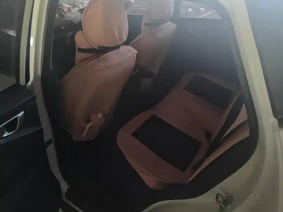 Wuling Xingchi 2022 1.5L Manual Freestyle — миниатюра 11