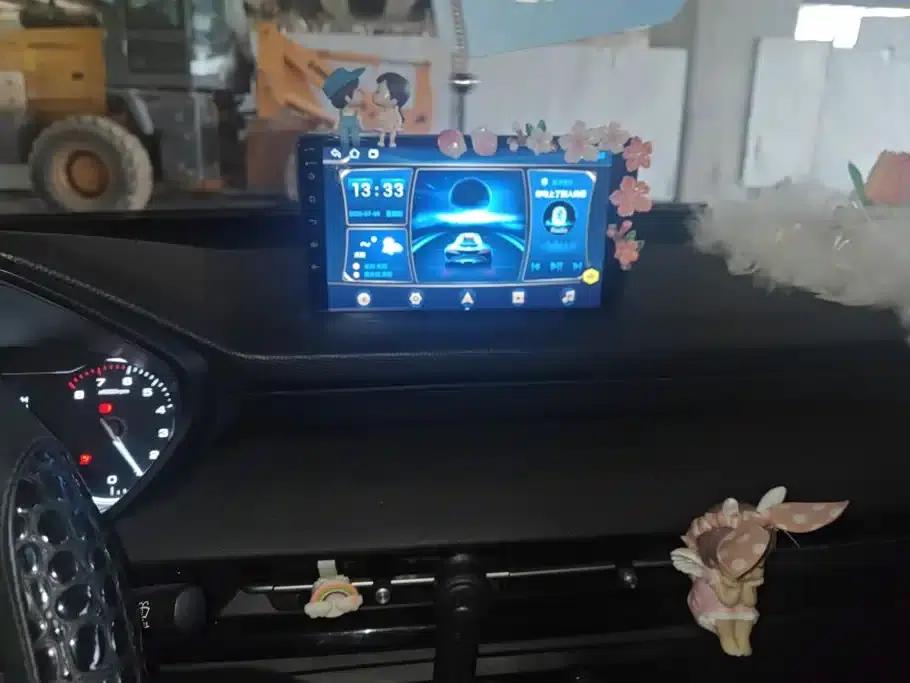 Wuling Xingchi 2022 1.5L Manual Freestyle — миниатюра 13