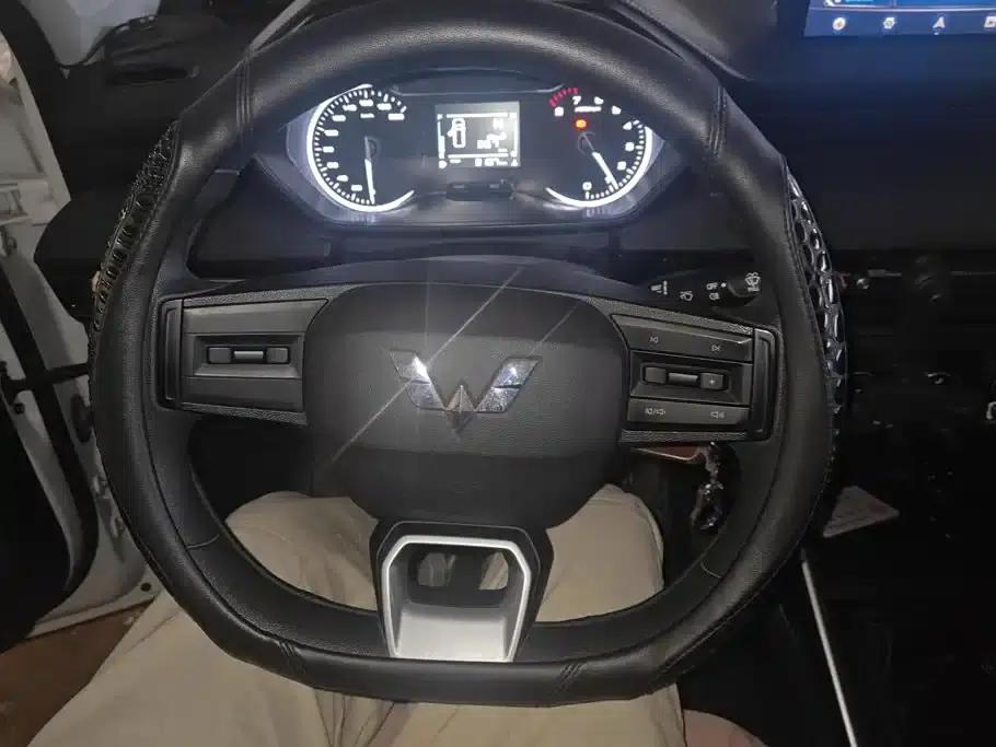 Wuling Xingchi 2022 1.5L Manual Freestyle — миниатюра 15