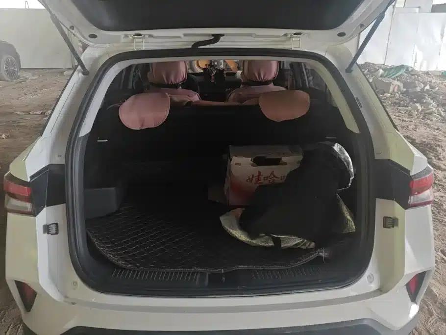 Wuling Xingchi 2022 1.5L Manual Freestyle — миниатюра 4