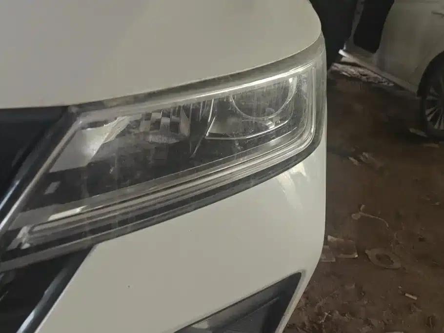 Wuling Xingchi 2022 1.5L Manual Freestyle — миниатюра 5