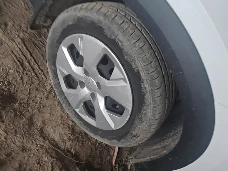 Wuling Xingchi 2022 1.5L Manual Freestyle — миниатюра 6