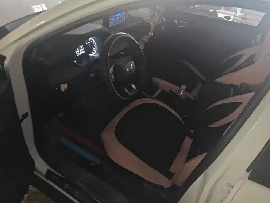 Wuling Xingchi 2022 1.5L Manual Freestyle — миниатюра 9