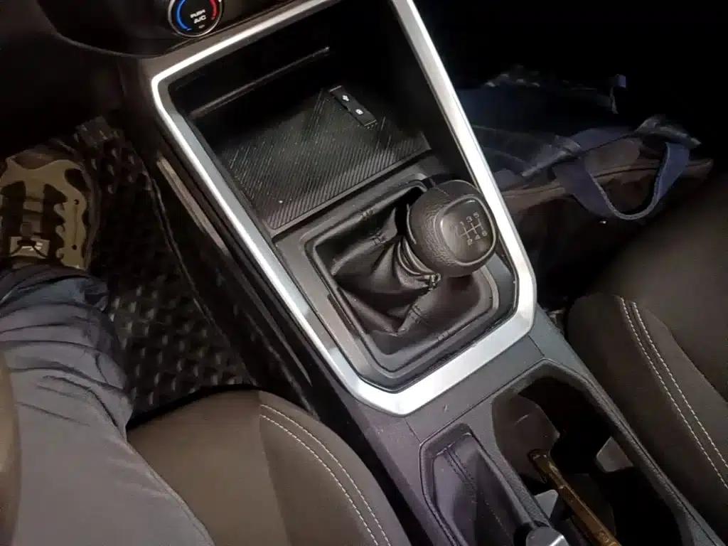 Wuling Xingchi 2022 1.5L Manual Freestyle — миниатюра 14