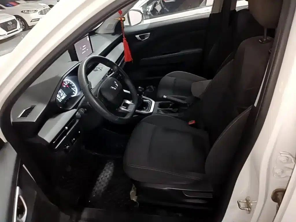Wuling Xingchi 2022 1.5L Manual Freestyle — миниатюра 15