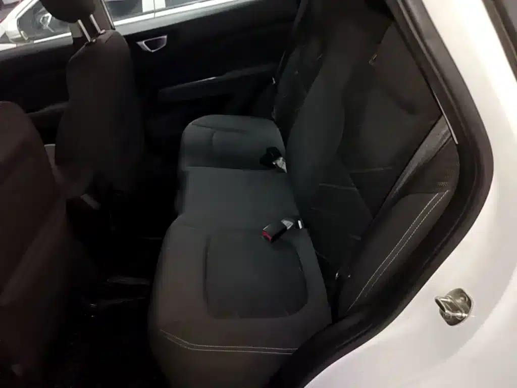 Wuling Xingchi 2022 1.5L Manual Freestyle — миниатюра 17