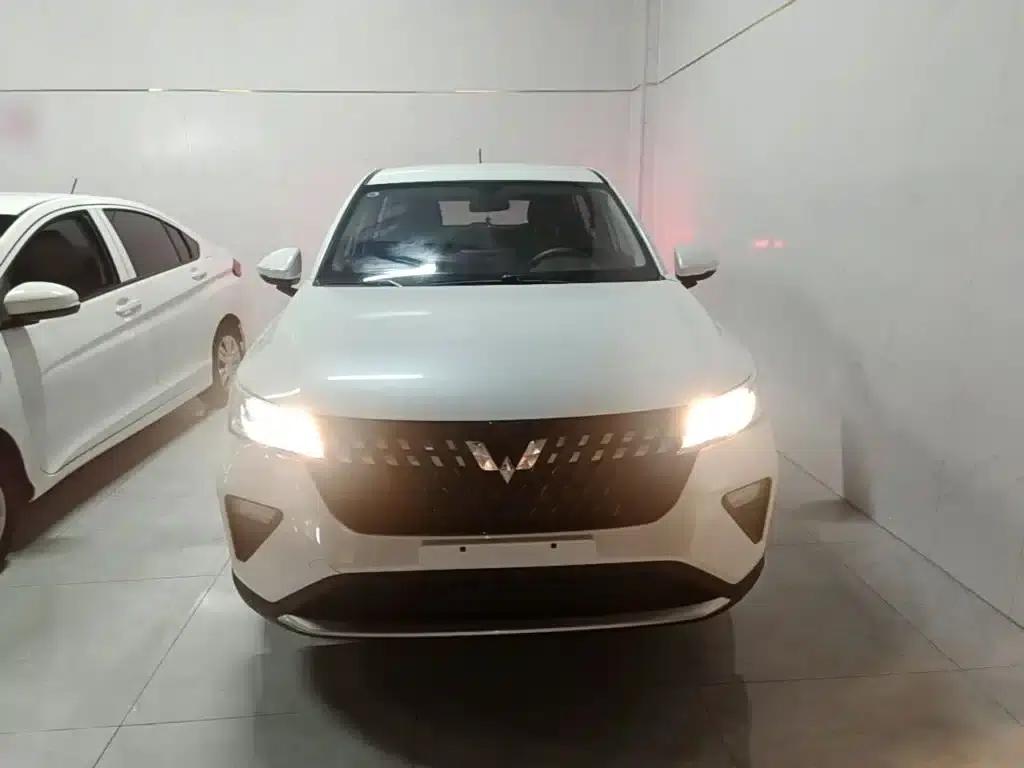 Wuling Xingchi 2022 1.5L Manual Freestyle — миниатюра 3