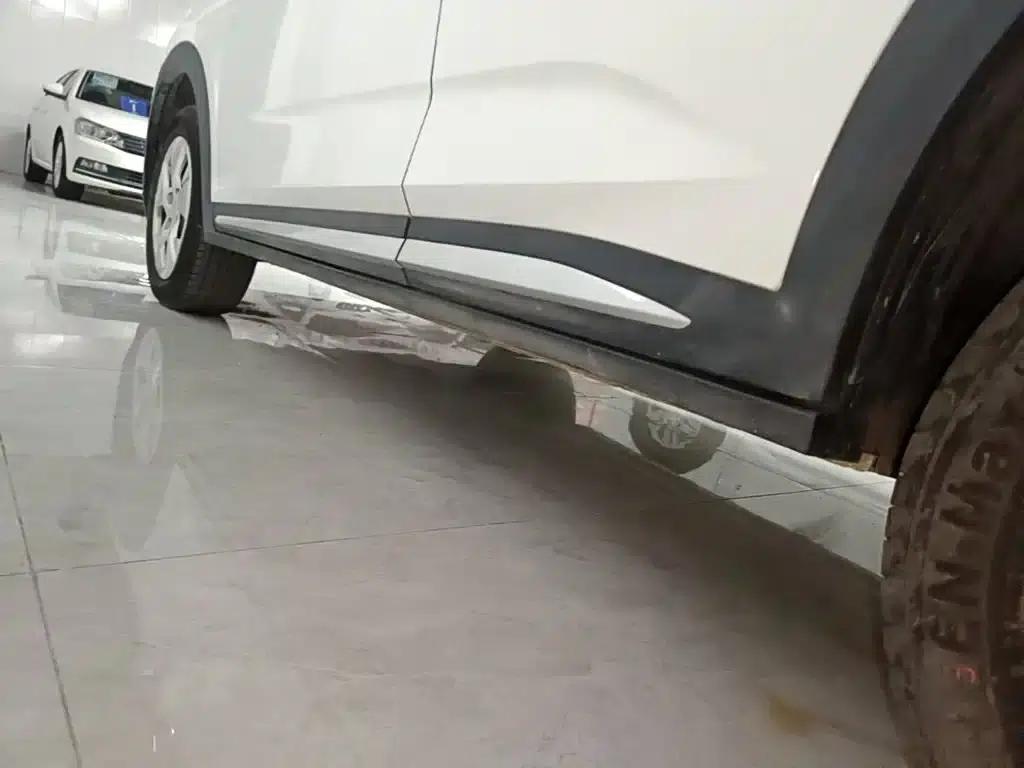 Wuling Xingchi 2022 1.5L Manual Freestyle — миниатюра 22