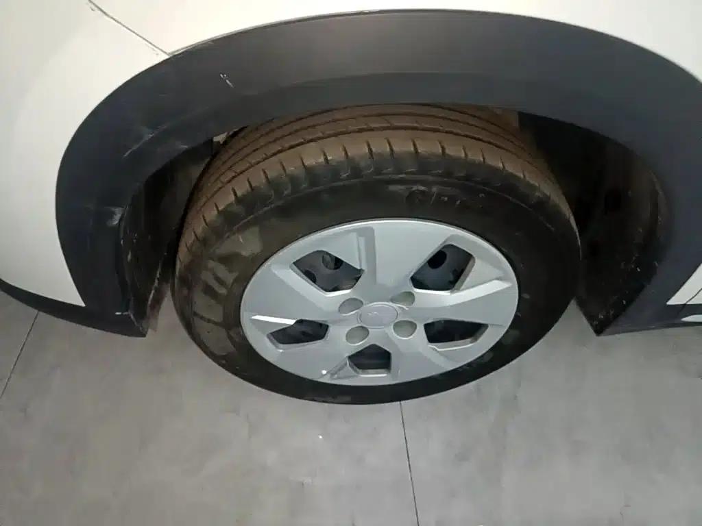 Wuling Xingchi 2022 1.5L Manual Freestyle — миниатюра 23