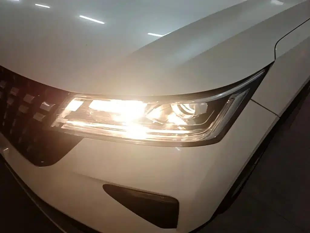 Wuling Xingchi 2022 1.5L Manual Freestyle — миниатюра 24