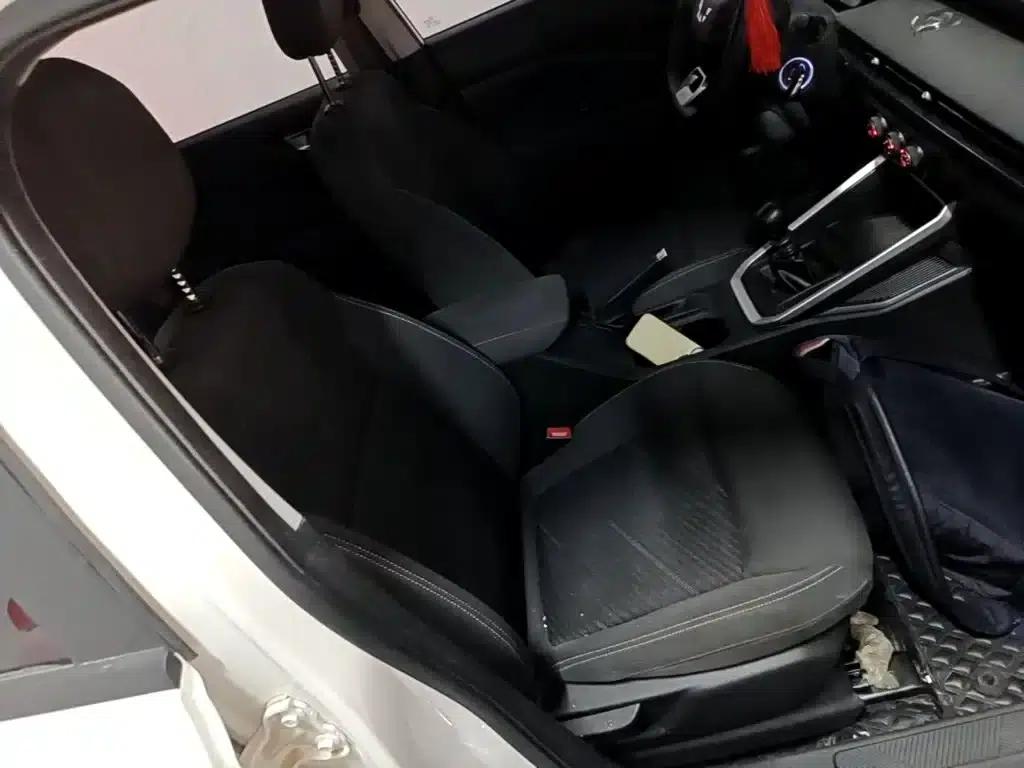 Wuling Xingchi 2022 1.5L Manual Freestyle — миниатюра 25