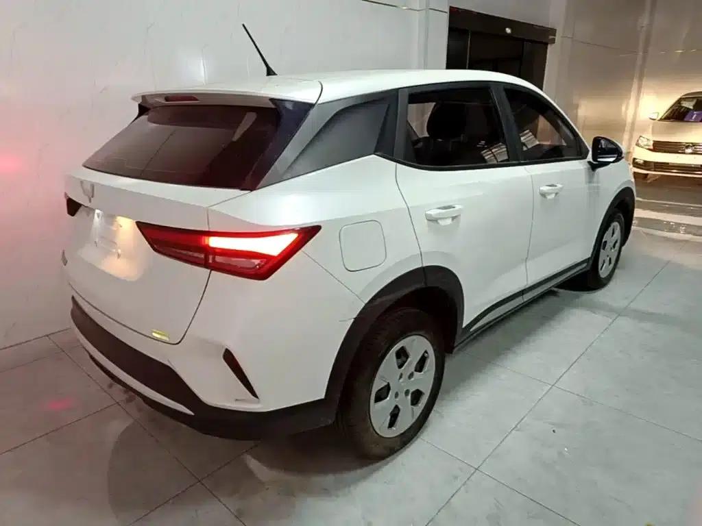 Wuling Xingchi 2022 1.5L Manual Freestyle — миниатюра 7