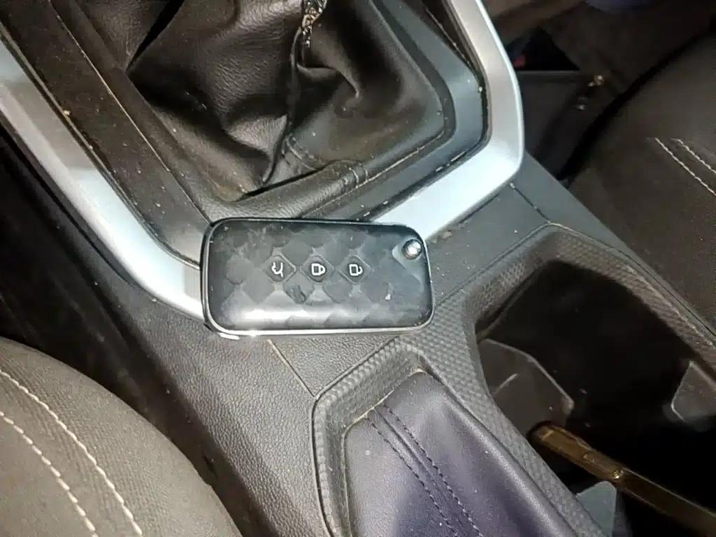 Wuling Xingchi 2022 1.5L Manual Freestyle — миниатюра 9