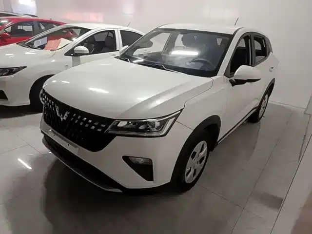 Wuling Xingchi 2022 1.5L Manual Freestyle