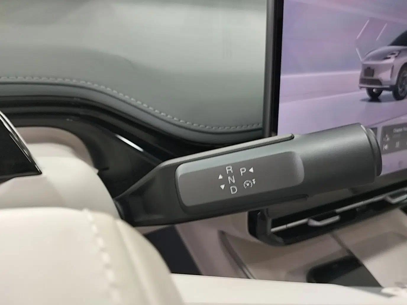 Hyptec HT 2023 670 Rear-Drive Ultra-High Voltage Version — миниатюра 21