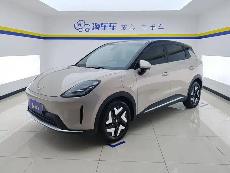 Bingo S 2025 Flagship Model 325km — миниатюра 1