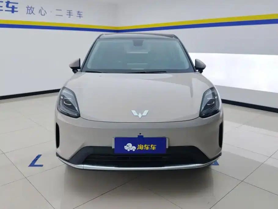 Bingo S 2025 Flagship Model 325km — миниатюра 2