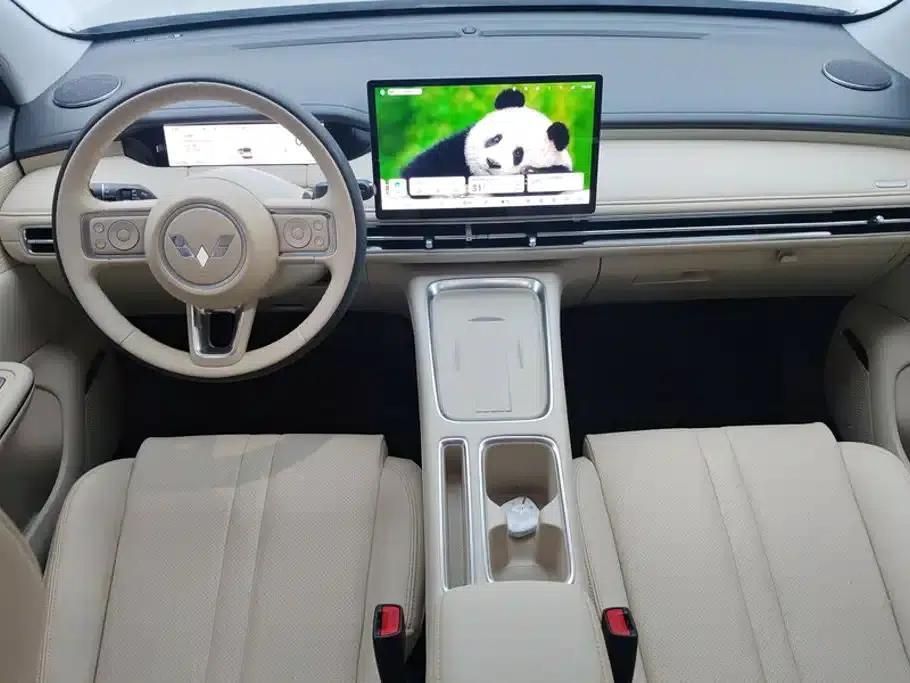 Bingo S 2025 Flagship Model 325km — миниатюра 12