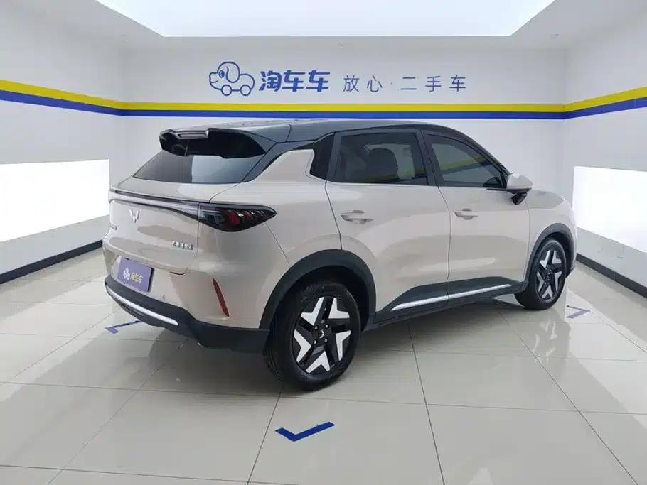 Bingo S 2025 Flagship Model 325km — миниатюра 3