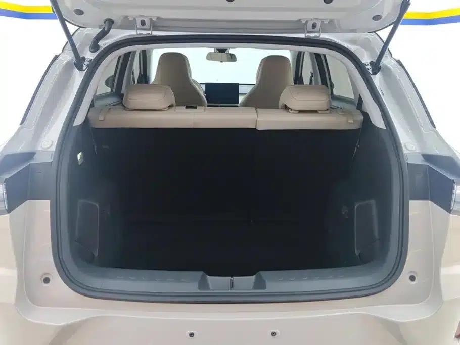 Bingo S 2025 Flagship Model 325km — миниатюра 4