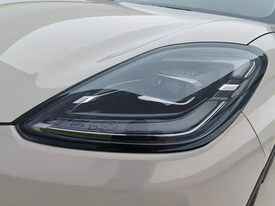 Bingo S 2025 Flagship Model 325km — миниатюра 5