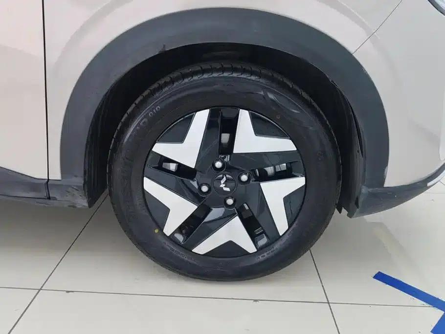 Bingo S 2025 Flagship Model 325km — миниатюра 6