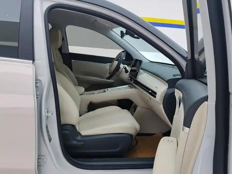 Bingo S 2025 Flagship Model 325km — миниатюра 8