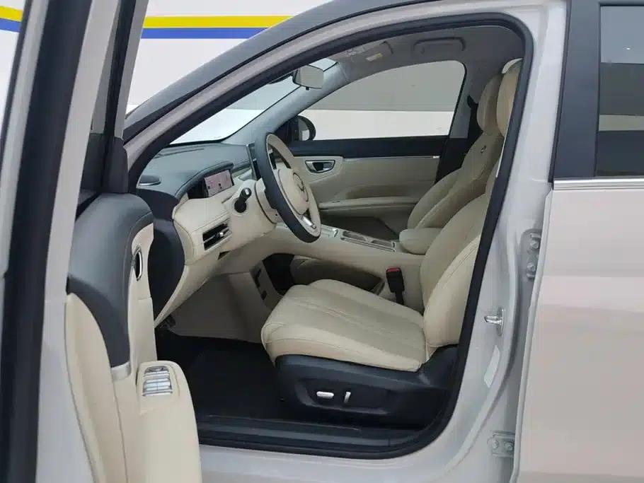 Bingo S 2025 Flagship Model 325km — миниатюра 9