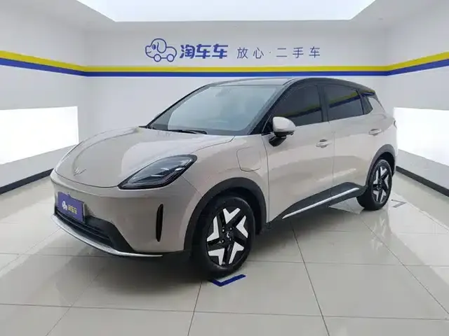 Bingo S 2025 Flagship Model 325km