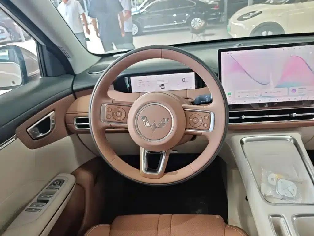 Bingo S 2025 430km Premium Edition — миниатюра 11