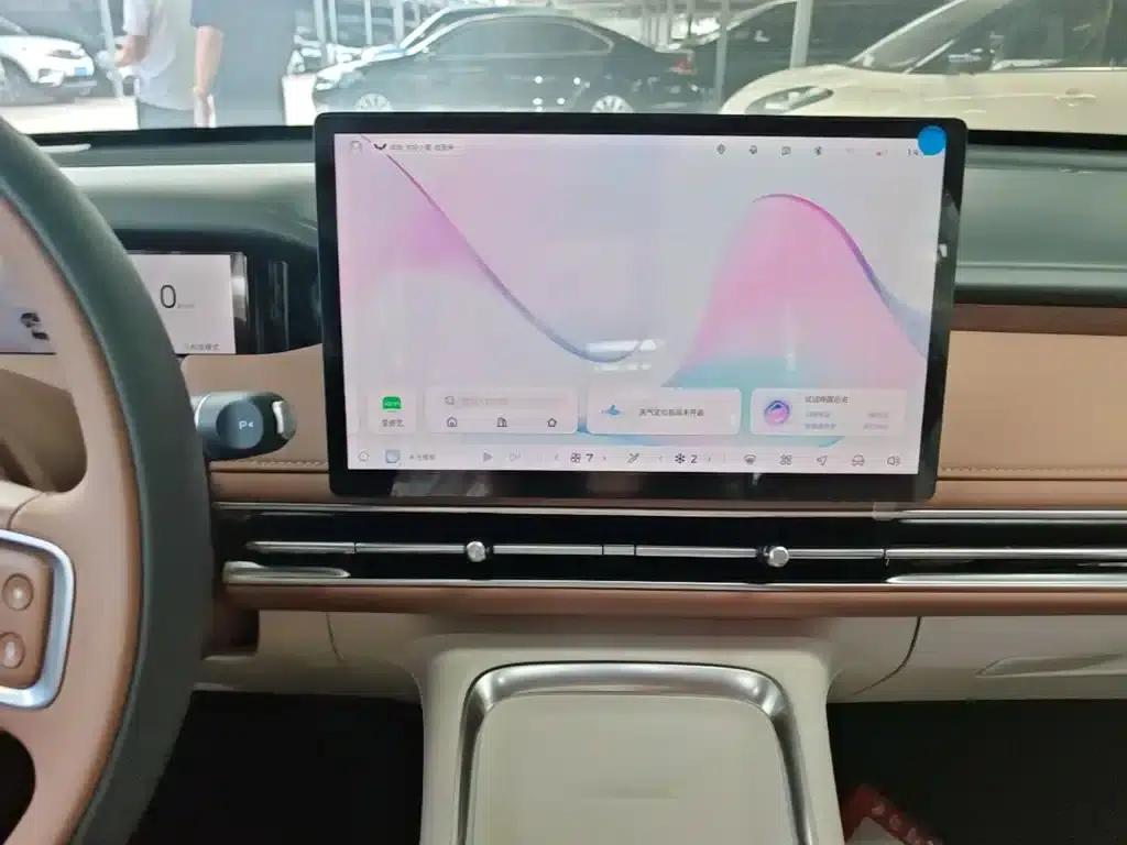 Bingo S 2025 430km Premium Edition — миниатюра 13
