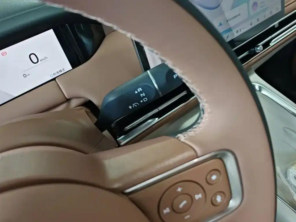 Bingo S 2025 430km Premium Edition — миниатюра 14