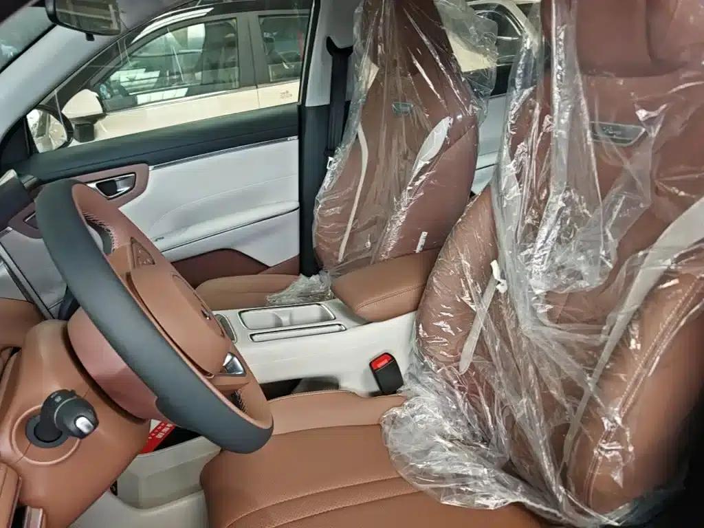 Bingo S 2025 430km Premium Edition — миниатюра 15