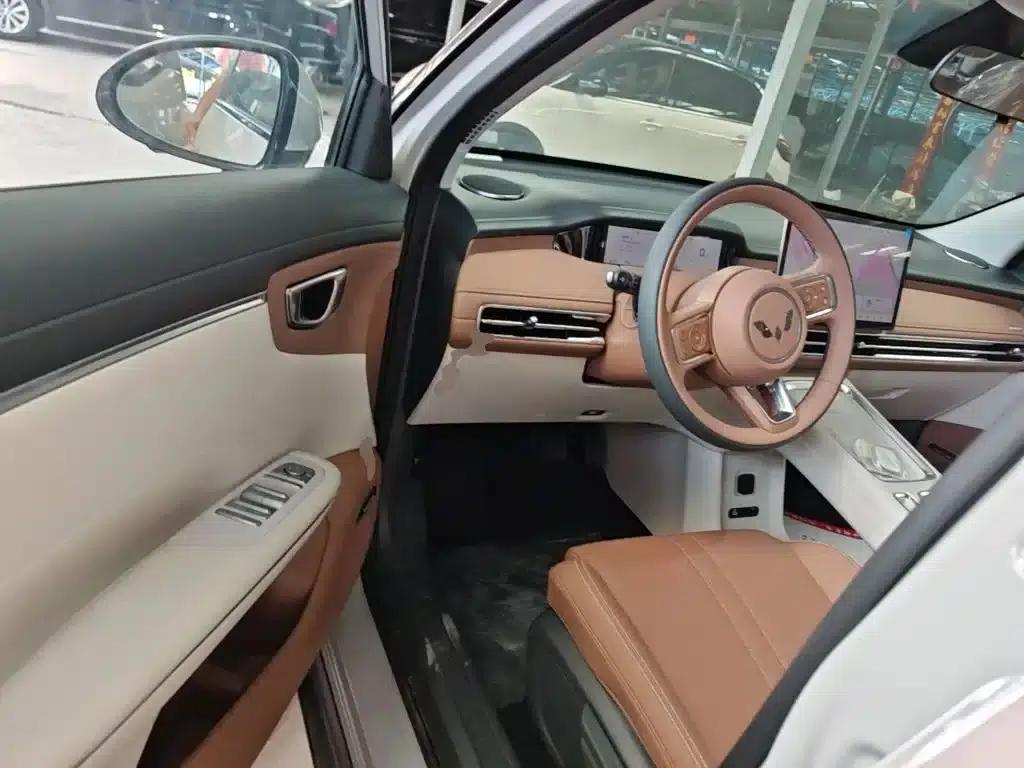 Bingo S 2025 430km Premium Edition — миниатюра 16