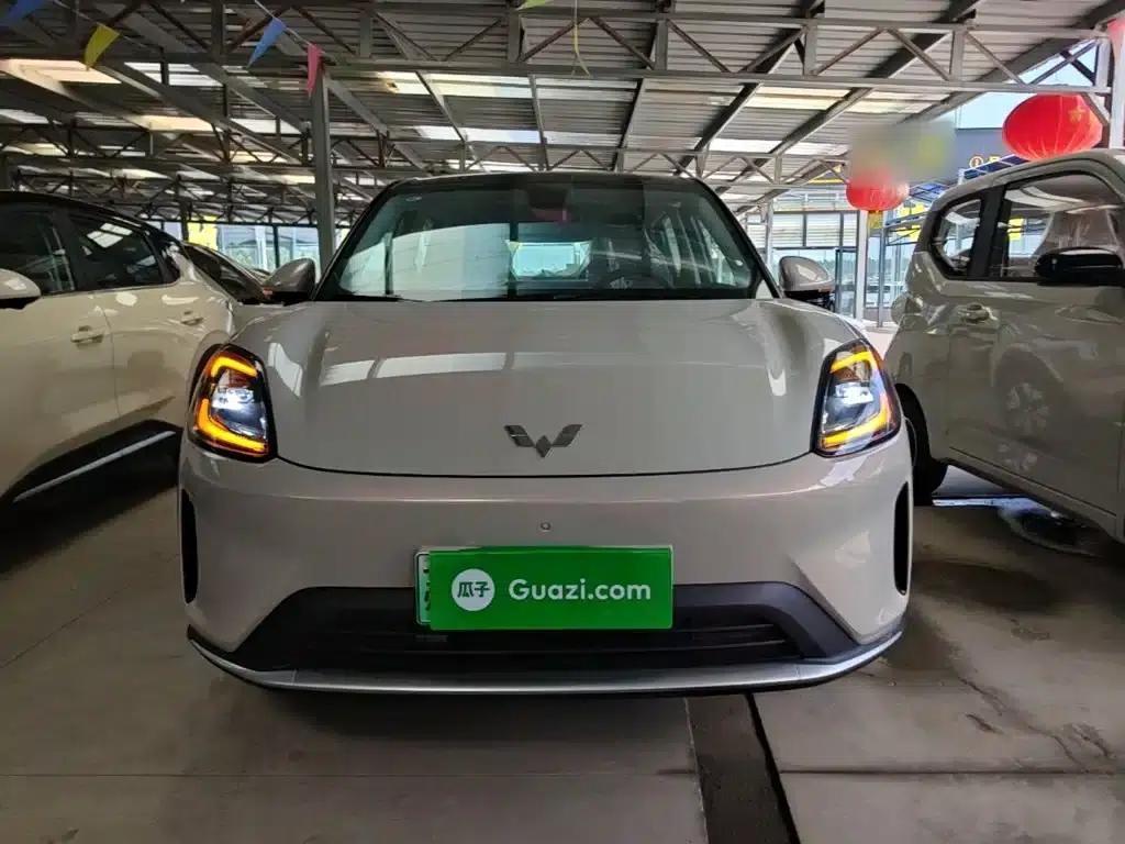 Bingo S 2025 430km Premium Edition — миниатюра 3