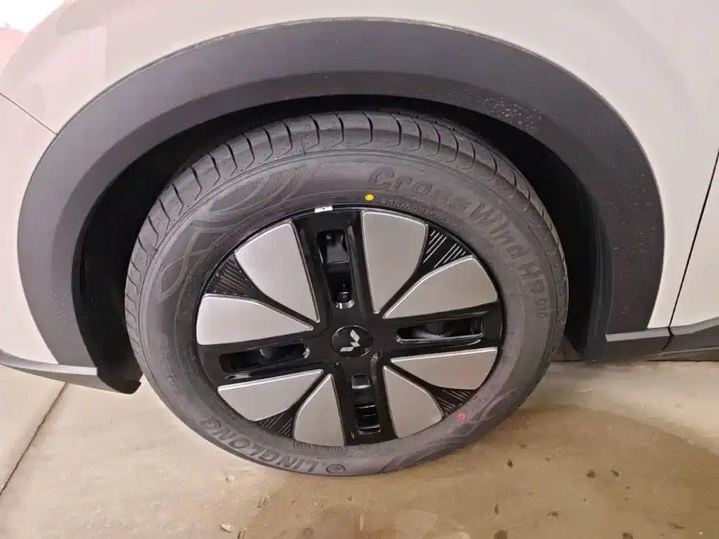 Bingo S 2025 430km Premium Edition — миниатюра 23