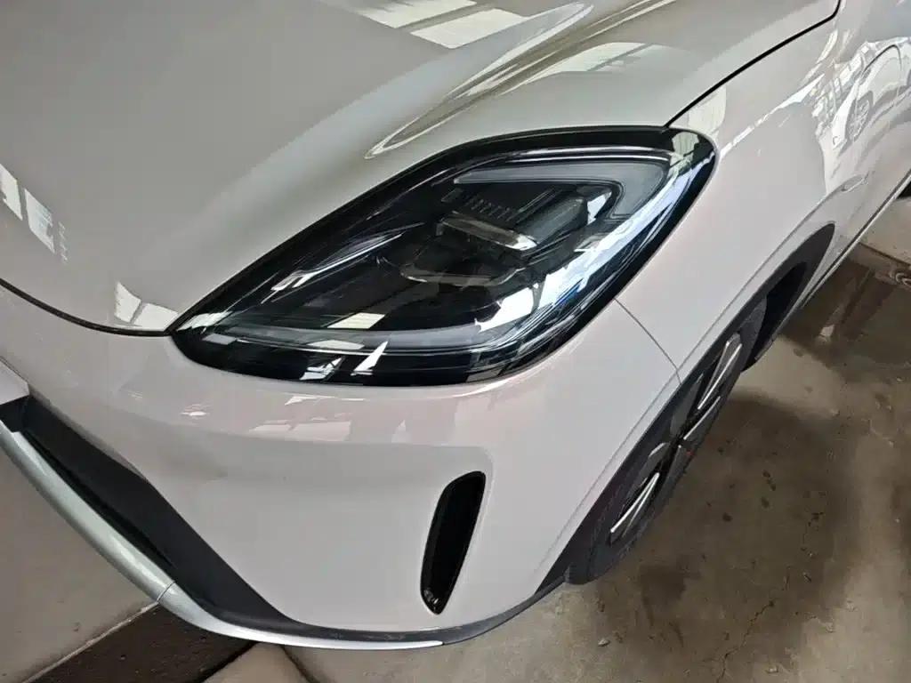Bingo S 2025 430km Premium Edition — миниатюра 24