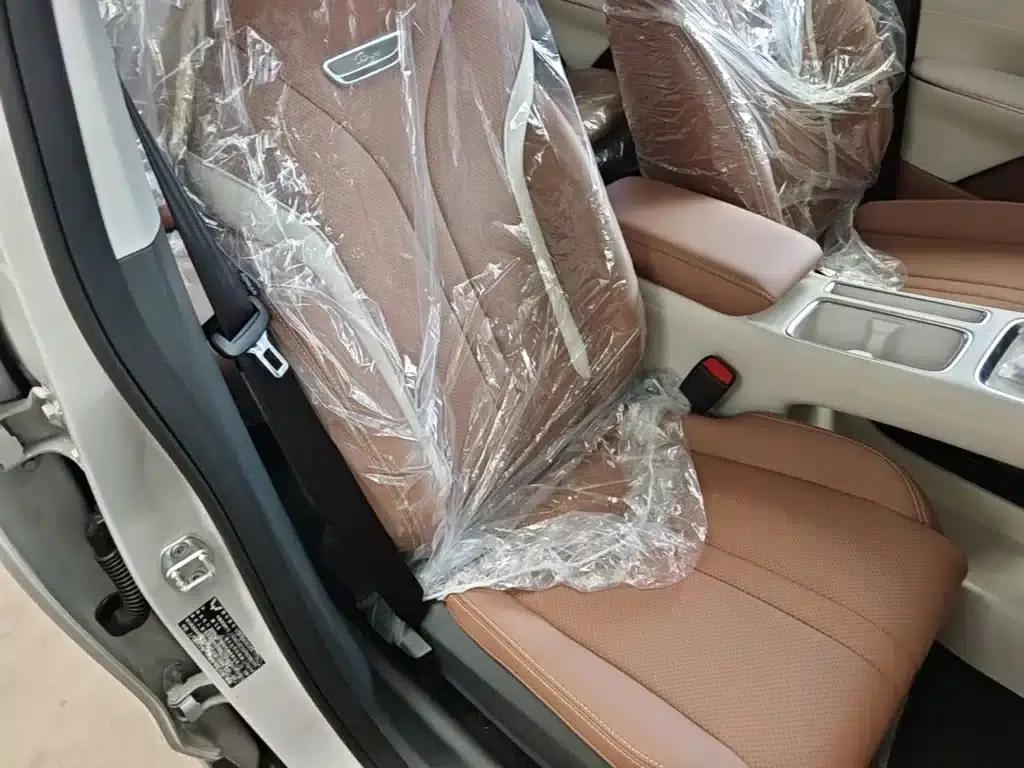 Bingo S 2025 430km Premium Edition — миниатюра 25