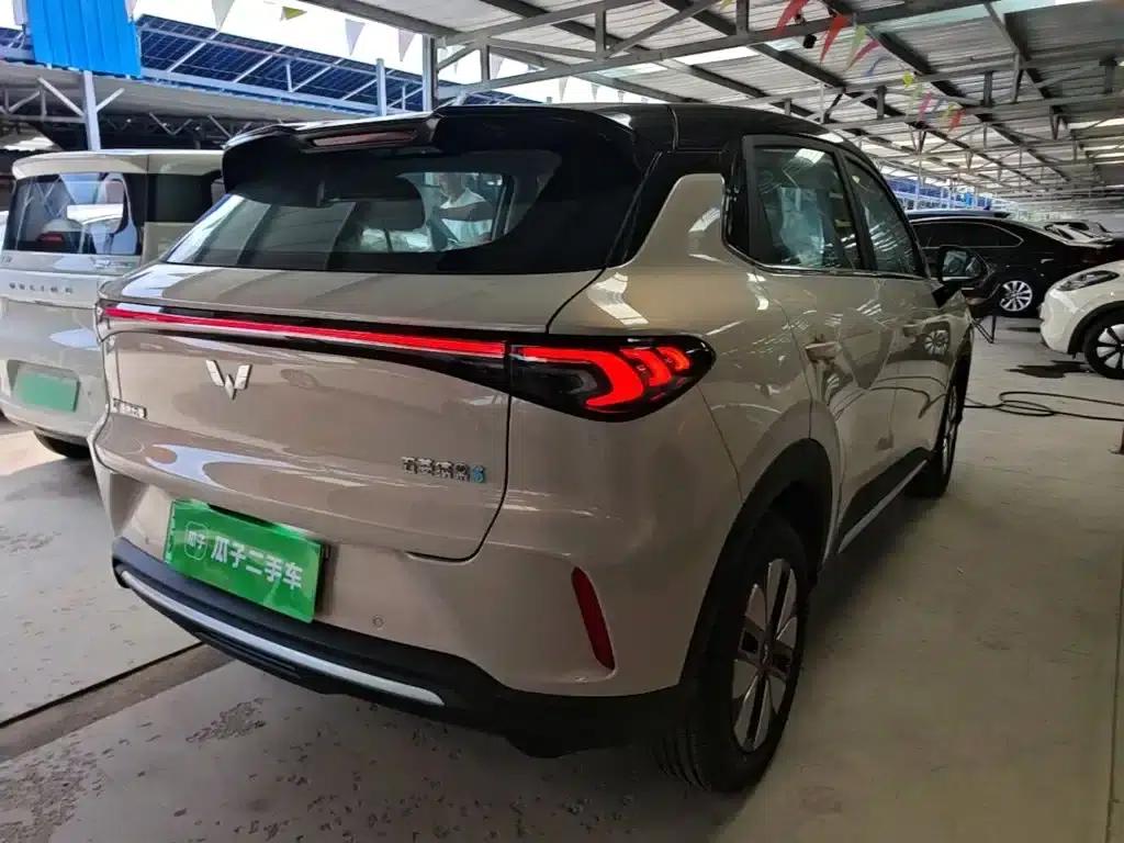 Bingo S 2025 430km Premium Edition — миниатюра 7