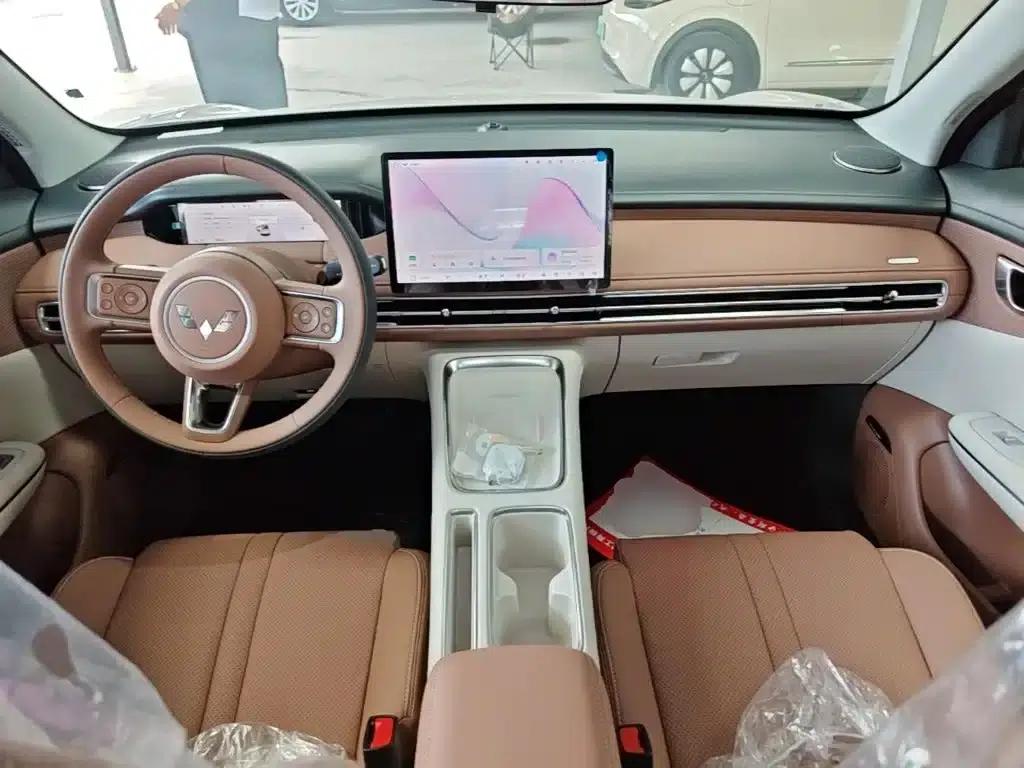 Bingo S 2025 430km Premium Edition — миниатюра 10
