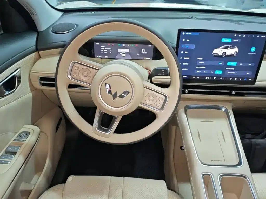 Bingo S 2025 Model 325km Premium Edition — миниатюра 11